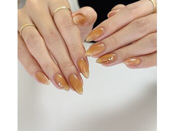 ネイルズサンキュー(Nails 39)/