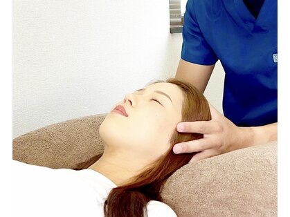 整体院晴々 清水院の写真