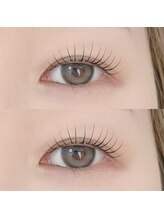 パンチャチャ(panchaw)/まつげパーマ/ラッシュリフト