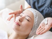 ゴールデンケア 岡崎店(Golden Care)/シミ・毛穴洗浄・フェイシャル