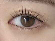 トップブロウ 梅田茶屋町(TOP BROW)/まつ毛パーマデザイン