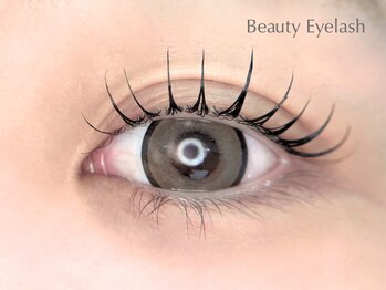 ビューティーアイラッシュ 西中島南方店の写真/マツエク・まつ毛パーマが初めての方も歓迎♪質問や悩みにも丁寧にお答えし、イメージ通りの美まつ毛に☆