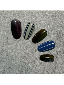 アレミティ(Aremiti)/11月マンスリー