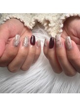 グリッター(Glitter)/定額A