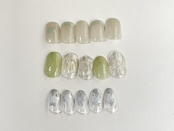 フェルンヴェー 代々木(Fernweh)/定額デザインA