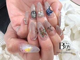 スペシャルアートコース