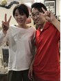 パルペルーレ&nbsp;アジアン墨田様を施術させていただきました!!