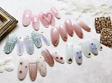 ミリュウ(Milieu)