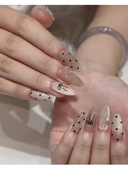 マイ(Mai)/チップ長さマグネット