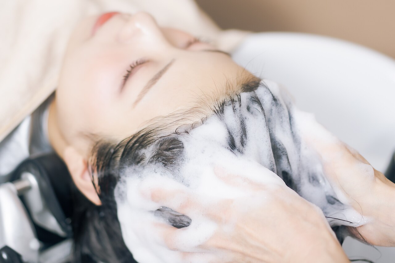 ジョジアンヌロール クリエーションヘアーズ 銀座店｜ホットペッパー