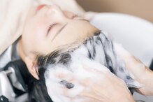 ジョジアンヌロール クリエーションヘアーズ 銀座店