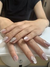 イズミ ユキ ネイル サロン(IZUMI YUKI NAIL SALON)/