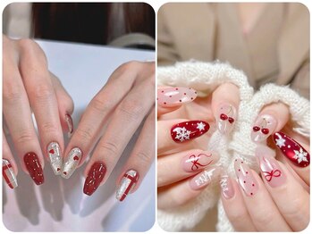 アイコニックネイル(Iconic Nail)