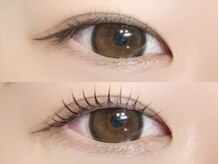 シロン バイ ラベスト 四日市店(Cilon by lovest)/マツエク/まつ毛パーマ/眉毛