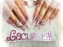 ネイルサロン ラクス(Lacus)