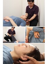 カラダボ(Kaladabo.)&nbsp;カイロ 整体