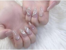 ハラ(Hara)/バレンタイン　ハート