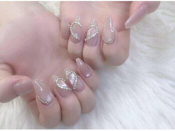 ハラ(Hara)/バレンタイン　ハート