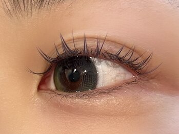 ルクール ヘアー プレジー(Le Coeur HAIR Plaisir)/カラーエクステ