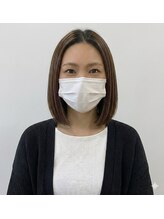 エムズ(emus.) 佐藤 店長