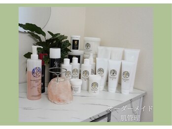 ヴィヴィアン 熊谷店(Vivian)/結果にこだわるプロのスキンケア