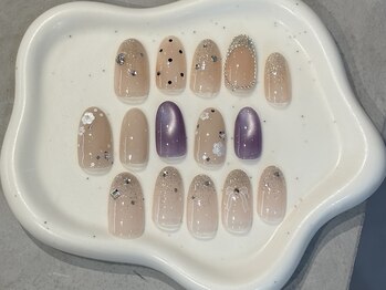 エメソワ(aimer soi)/定額デザイン