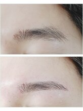 アピアチェーレ 南浦和(a.piacere)/アイブロウwax