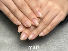 マール 甲子園店(marl)/gradation