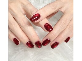 ぷるマグマグネット