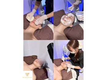 煌 麻布十番(KOU)/【毛穴洗浄】