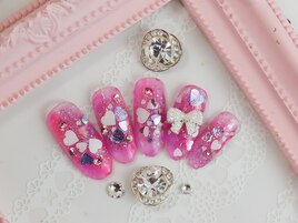 ハンドジェル定額/11000