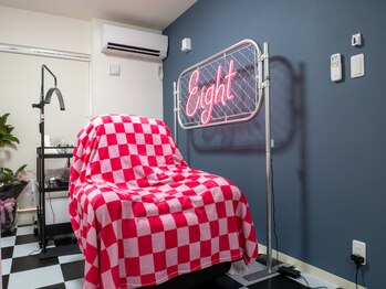 eyelash salon Eight/