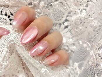 マグ×極みツヤパウダー