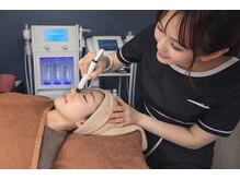 ワントーン 御殿場店(OneTone)/頑固な詰まりや汚れを優しく洗浄