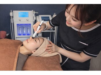 ワントーン 御殿場店(OneTone)/頑固な詰まりや汚れを優しく洗浄