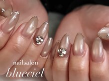 ブルーシエル(blueciel)/定額デザインプラス