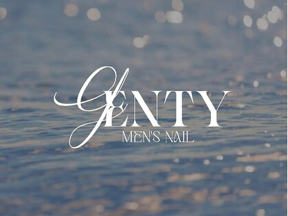 【メンズネイルケア専門】GENTY men'snailの写真