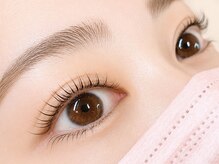 ソルテアイラッシュ(Sorte.Eyelash)/まつげパーマ