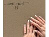 【HAND 】人気No.3 似合わせワンカラー初回オフ無料¥7000→¥6500