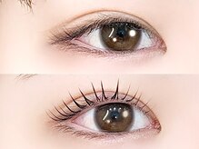ティーズラッシュ アンド ブロウ ケービューティー 新浦安(T's Lush & Brow K-beauty)/まつげパーマ/眉毛サロン