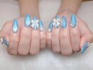 マグネット×チップ長さだし