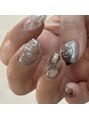 シアー 中目黒(Sheer) その一癖で一気にオシャレに○