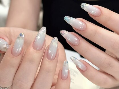 オーラムネイル(Aurum Nail ）)の写真