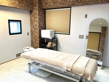 エムケイ(MK)の雰囲気（防音にも配慮した落ち着きのある空間♪2部屋ご用意ございます。）