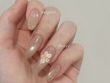 マグネットネイル