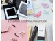 クリア アイラッシーズ(CLEAR eyelashes)の写真