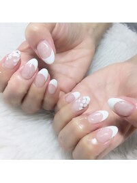 フラワーフレンチ★
