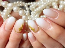 ルビーネイル(Rubynail)/<Rubynail>デザイン