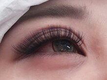 アイラッシュサロン バーバラ(BARBARA)/ボリューム・目尻長め ￥7980