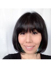 悠庵&nbsp;大崎 優子